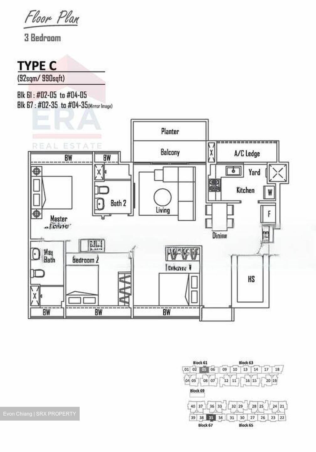 Rosewood Suites (D25), Condominium #475175771